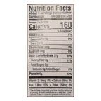 Simpli Regenerative White Quinoa, 12 oz (Case of 8)