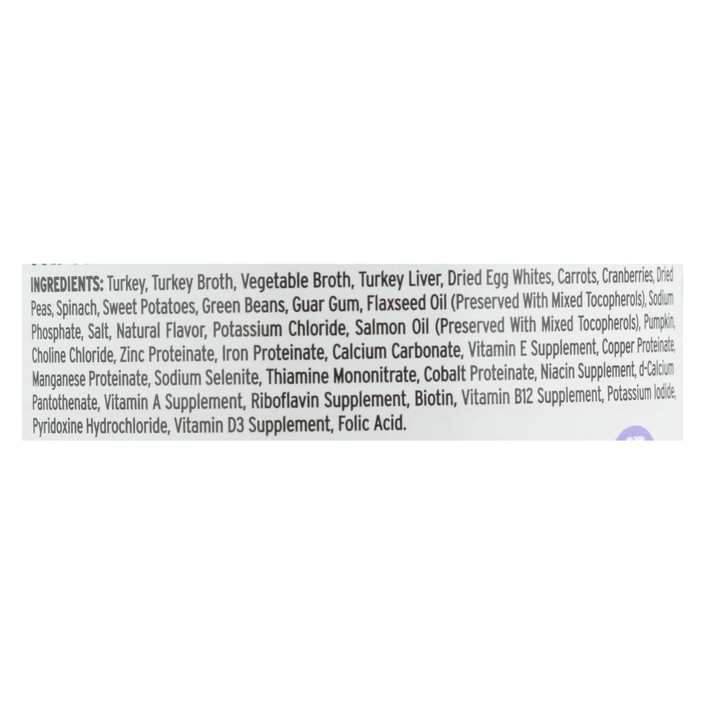 I and Love and You Gobble It Up Stew Wet Food, 13 oz (Case of 12)