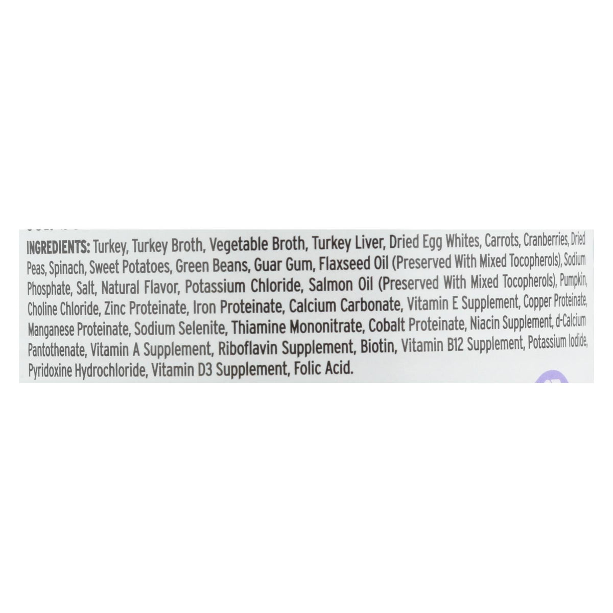 I and Love and You Gobble It Up Stew Wet Food, 13 oz (Case of 12)