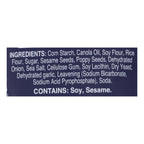 Gratify Everything Pretzel Thins, 10.5 oz (Case of 6)