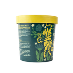 Spinach & Garlic -  Sprouted Power Bowl (6 Pack)