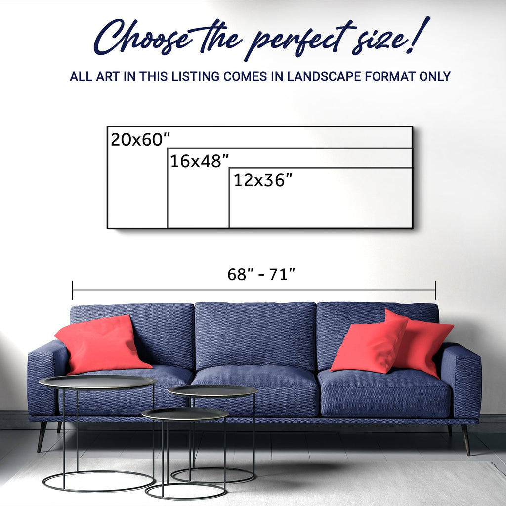 Personalized Party of Family Sign