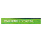 Carrington Farms Coconut Cooking Oil, 16 fl oz (Case of 6)