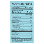 Flock Salt & Vinegar Chicken Skin Chips, 2.5 oz (Case of 8)