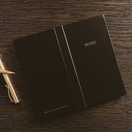 *NEW* Portable Sticky Notes Booklet - Stationery & Gifts