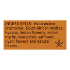 Smith Teamaker Meadow Herbal Tea, 15 ct (Case of 6)