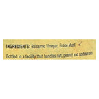 Napa Valley Naturals Grand Reserve Balsamic Vinegar, 12.7 fl oz (Case of 12)