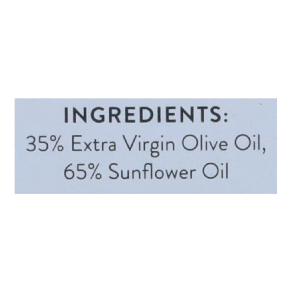 Simpli Olive Oil Blend, 16.9 fl oz (Case of 8)