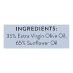 Simpli Olive Oil Blend, 16.9 fl oz (Case of 8)