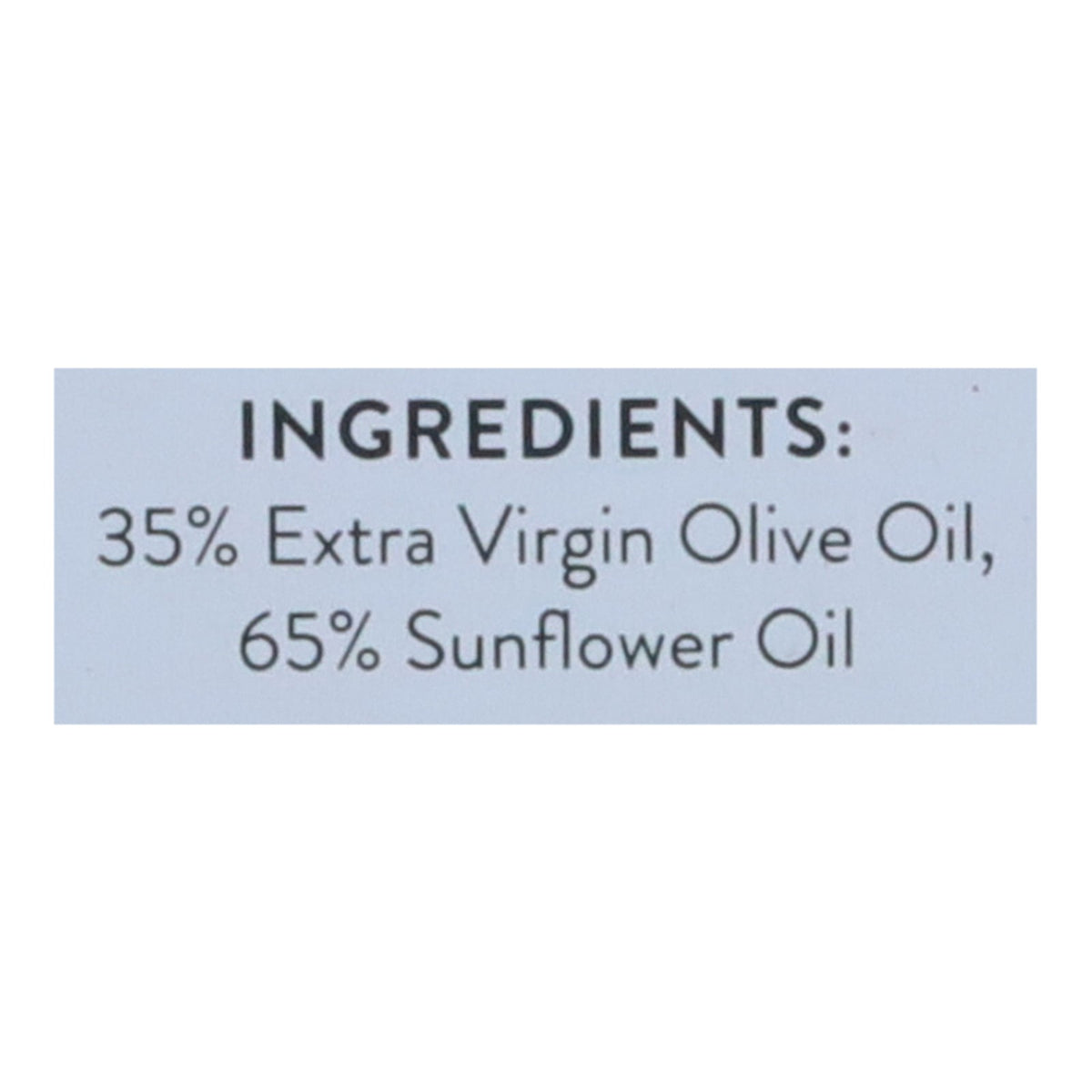 Simpli Olive Oil Blend, 16.9 fl oz (Case of 8)