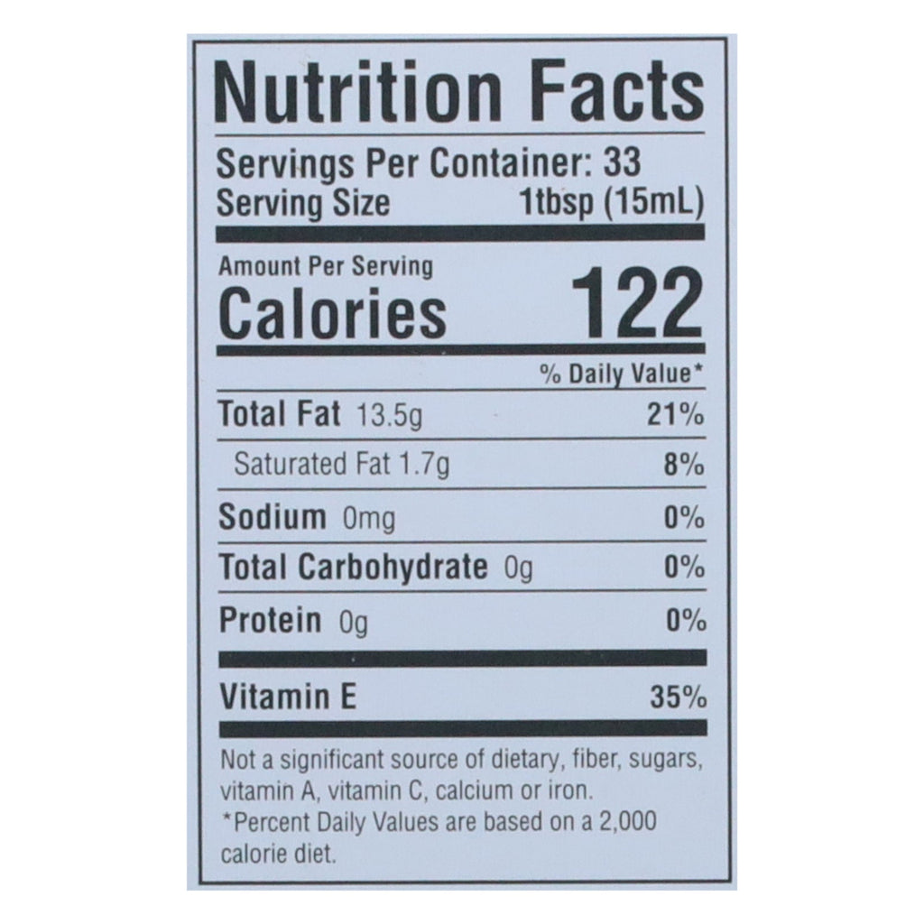 Simpli Olive Oil Blend, 16.9 fl oz (Case of 8)