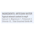 Voss Still Artesian Water, 28.74 oz (Case of 12)