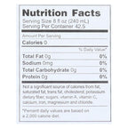 Voss Still Artesian Water, 28.74 oz (Case of 12)