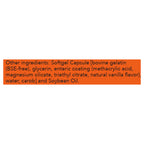 NOW Foods Enteric Peppermint Oil, 90 softgels