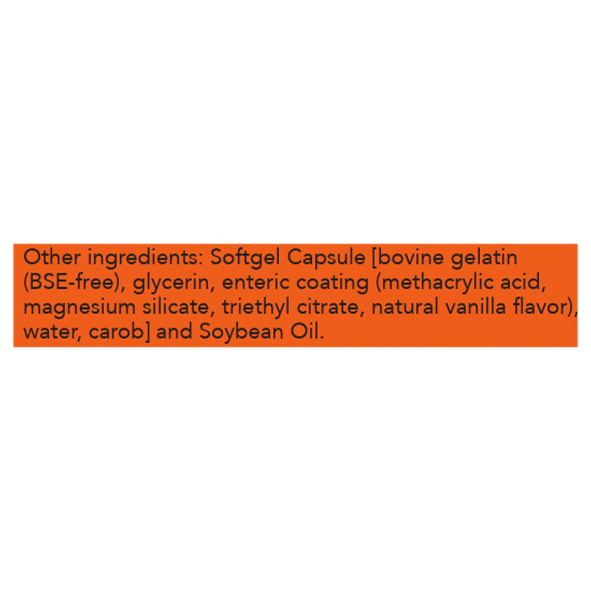 NOW Foods Enteric Peppermint Oil, 90 softgels