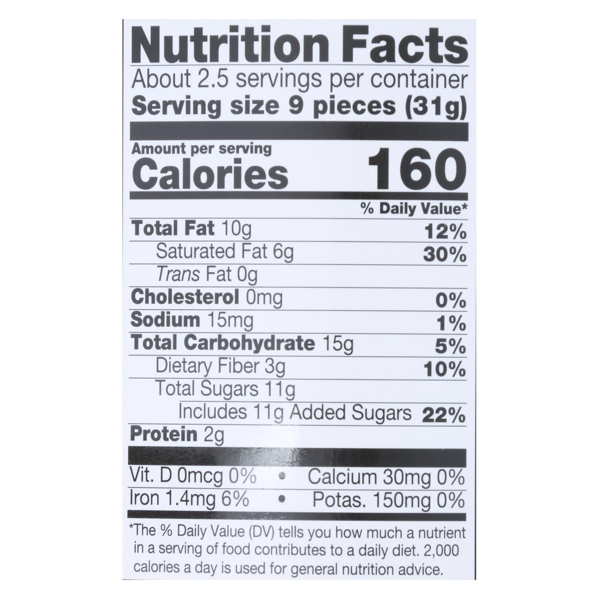 Divine Dark Chocolate Crisp Thins, 2.8 oz (Case of 12)