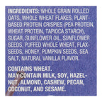 Familia Swiss Muesli Protein Crunch, 21 oz (Case of 6)