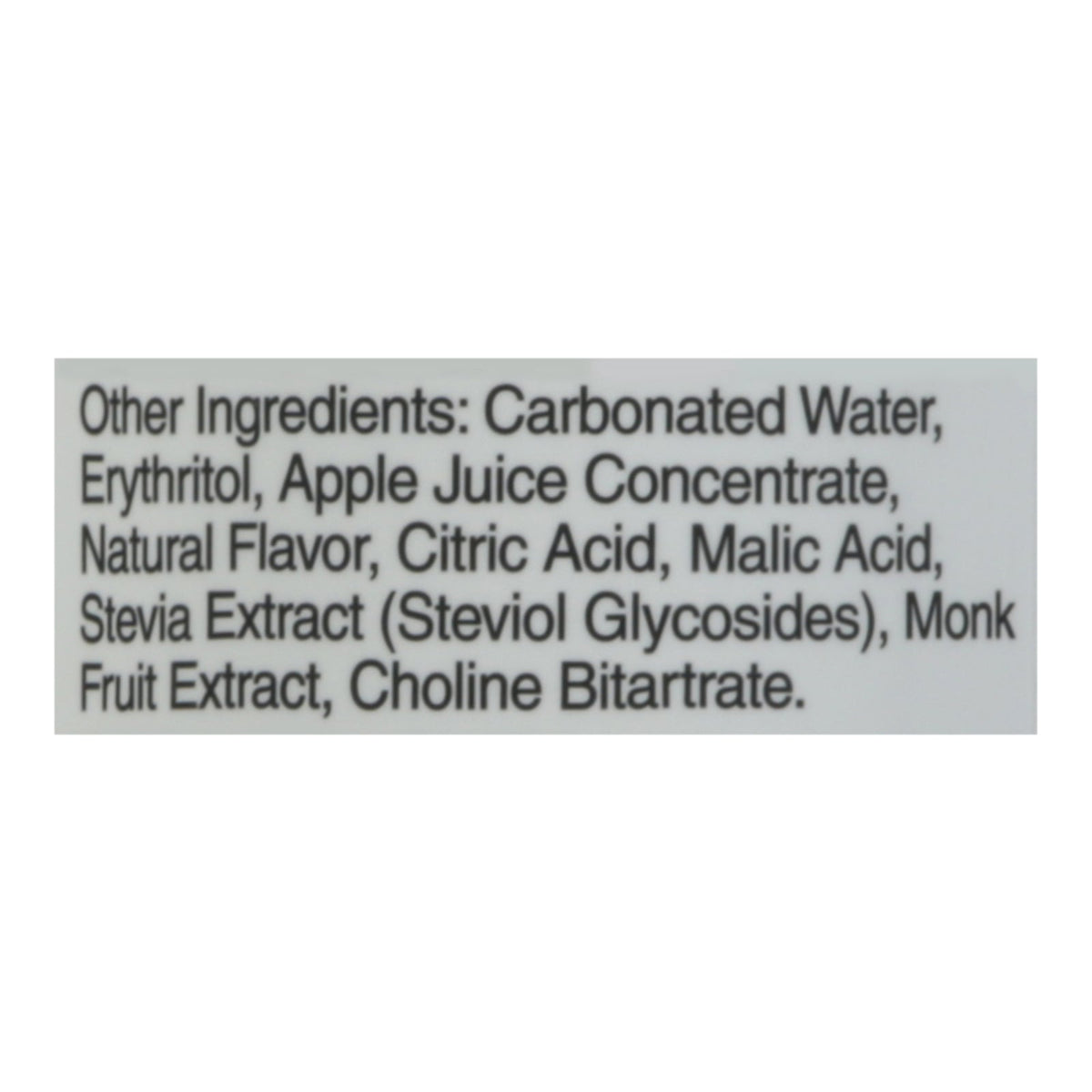 Tru Blend Ready-to-Drink Focus Brain Blend, Apple Kiwi, 12 fl oz (Case of 12)