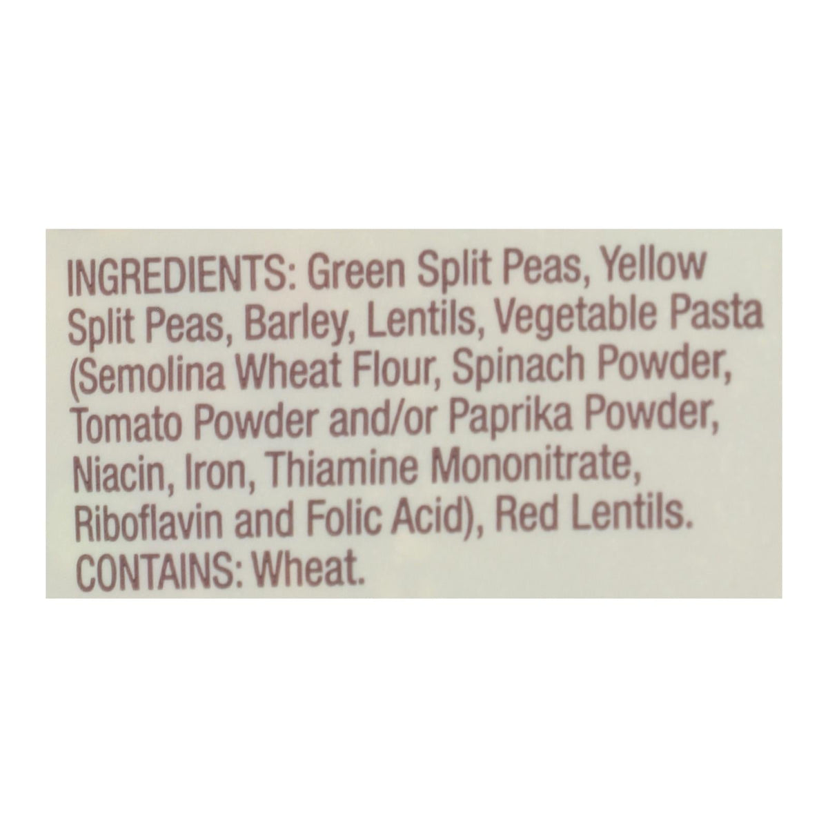 Bob's Red Mill Vegi Soup Mix, 28 oz (Case of 4)