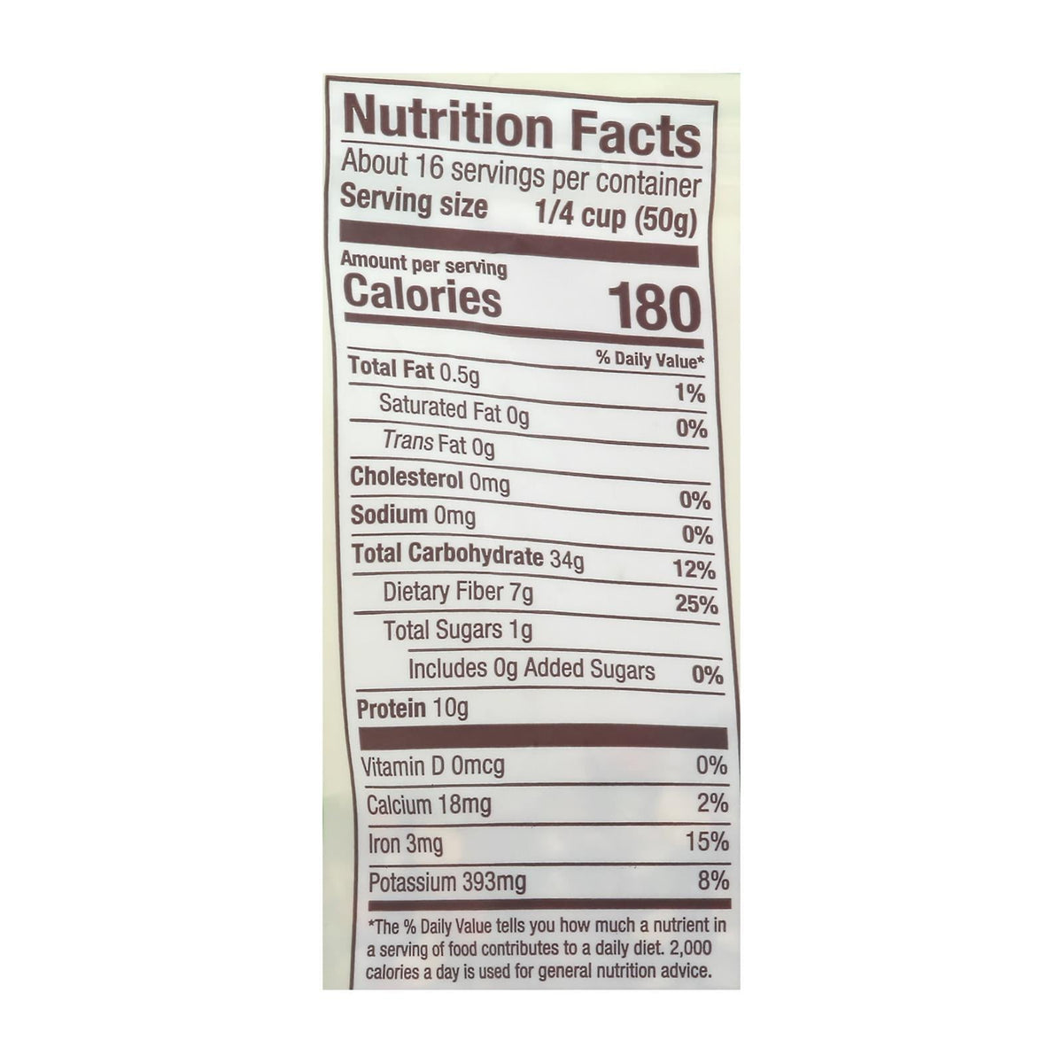 Bob's Red Mill Vegi Soup Mix, 28 oz (Case of 4)