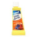 Carbona Stain Devils #9 Rust & Perspiration Remover (Case of 6) - 1.7 Oz Professional Laundry Cleaner for Deodorant Stains