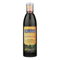 DeLallo Modenacrem Balsamic Glaze, 8.5 fl oz (Case of 6)