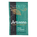 Artisana Organic Raw Almond Butter Squeeze Packs | 1.06 oz (Case of 10) | Keto, Paleo, Vegan, Kosher, Gluten-Free