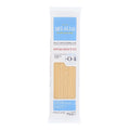 DeLallo Organic Whole Wheat Spaghetti Pasta, 16 oz (Case of 16)