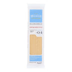 DeLallo Organic Whole Wheat Spaghetti Pasta, 16 oz (Case of 16)