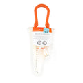 Full Circle Home R Bottle Brush - Earth-Friendly Recycled Cleaning Tool for Water Bottles, Coffee Mugs & Baby Bottles
