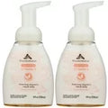 Essentials - Hand Soap Foam Glycolic Vitamin E - 2 x 8 Fluid Ounces