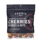 Ferris Nut Company Nut Mix with Cherries & Berries, 16 oz (Case of 12)