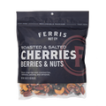 Ferris Nut Company Nut Mix with Cherries & Berries, 16 oz (Case of 12)