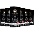Kicking Horse Organic 454 Horse Power Ground Coffee, 10 oz (Case of 6)
