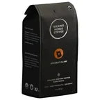 Kicking Horse Organic Grizzly Claw Ground Coffee, 10 oz (Case of 6)