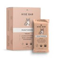 Wise Bar Organic Peanut Butter Banana Bar, 1.4 oz (Case of 12)