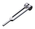 256 Hz Tuning Fork with Weights - Standard for Hearing & Sensory Evaluation