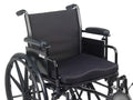 Molded Wheelchair Cushion 16x16x2 - High Resilient Foam - Pressure Relief & Stability