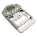 Digital Hand Dynamometer, Smedley Spring Grip Strength Tester, 200 lb / 90 kg