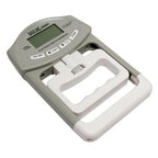 Digital Hand Dynamometer, Smedley Spring Grip Strength Tester, 200 lb / 90 kg
