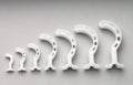 Berman Infant Airway, 43 mm, Smooth Polyethylene, 24 ct