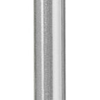 Small Base Quad Cane with Vinyl Grip - Adjustable Height, 300 lb Capacity