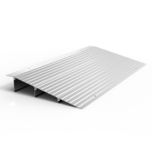 EZ-Access Threshold Ramp, 3 x 17 x 34 in, 700 lb Capacity