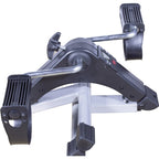 Digital Exercise Peddler for Arm & Leg - Calorie Counter, Adjustable Resistance