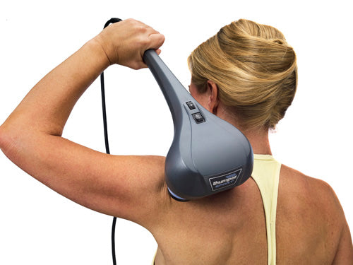 Thumper Sport Massager - Deep Muscle Percussion Massager - 3 lbs