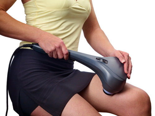 Thumper Sport Massager - Deep Muscle Percussion Massager - 3 lbs