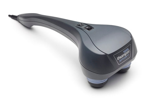 Thumper Sport Massager - Deep Muscle Percussion Massager - 3 lbs