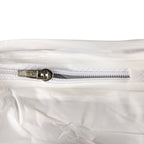 Full Size Zippered Mattress Protector 54 x 75 x 9 - Waterproof & Flame Retardant
