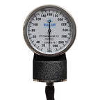 Perfect Measure Aneroid Blood Pressure Monitor Kit with Stethoscope & Universal Cuff