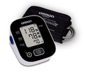 OMRON 3 Series Wireless Upper Arm Blood Pressure Monitor - Advanced Accuracy, Irregular Heartbeat Detection